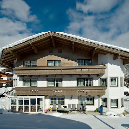 Appartements Familie Grundner Leogang Kültér fotó