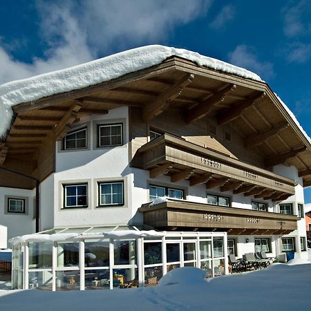 Appartements Familie Grundner Leogang Kültér fotó