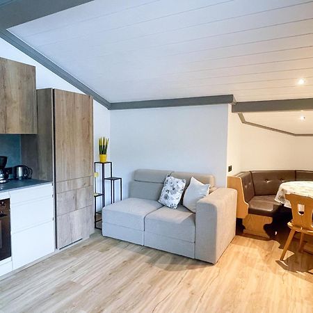 Appartements Familie Grundner Leogang Kültér fotó