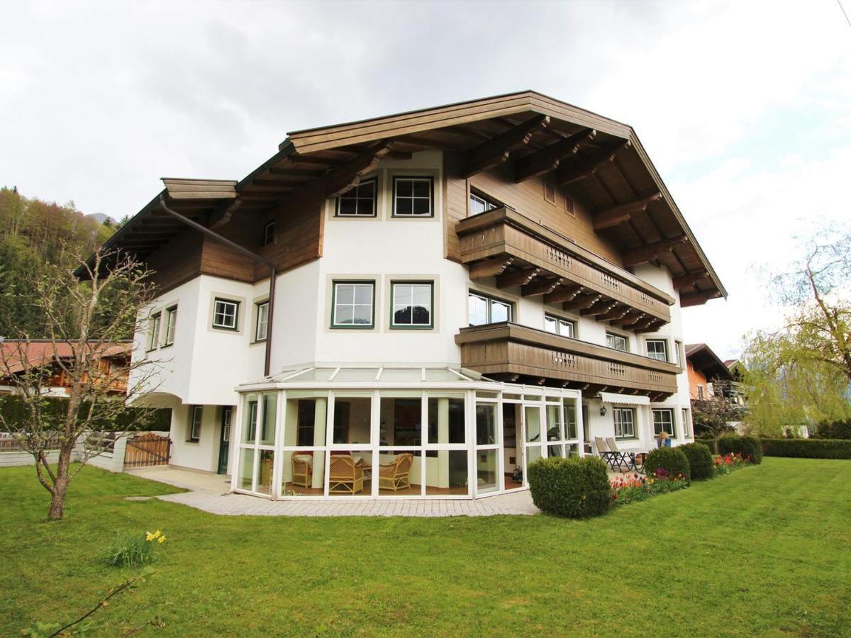 Appartements Familie Grundner Leogang Kültér fotó