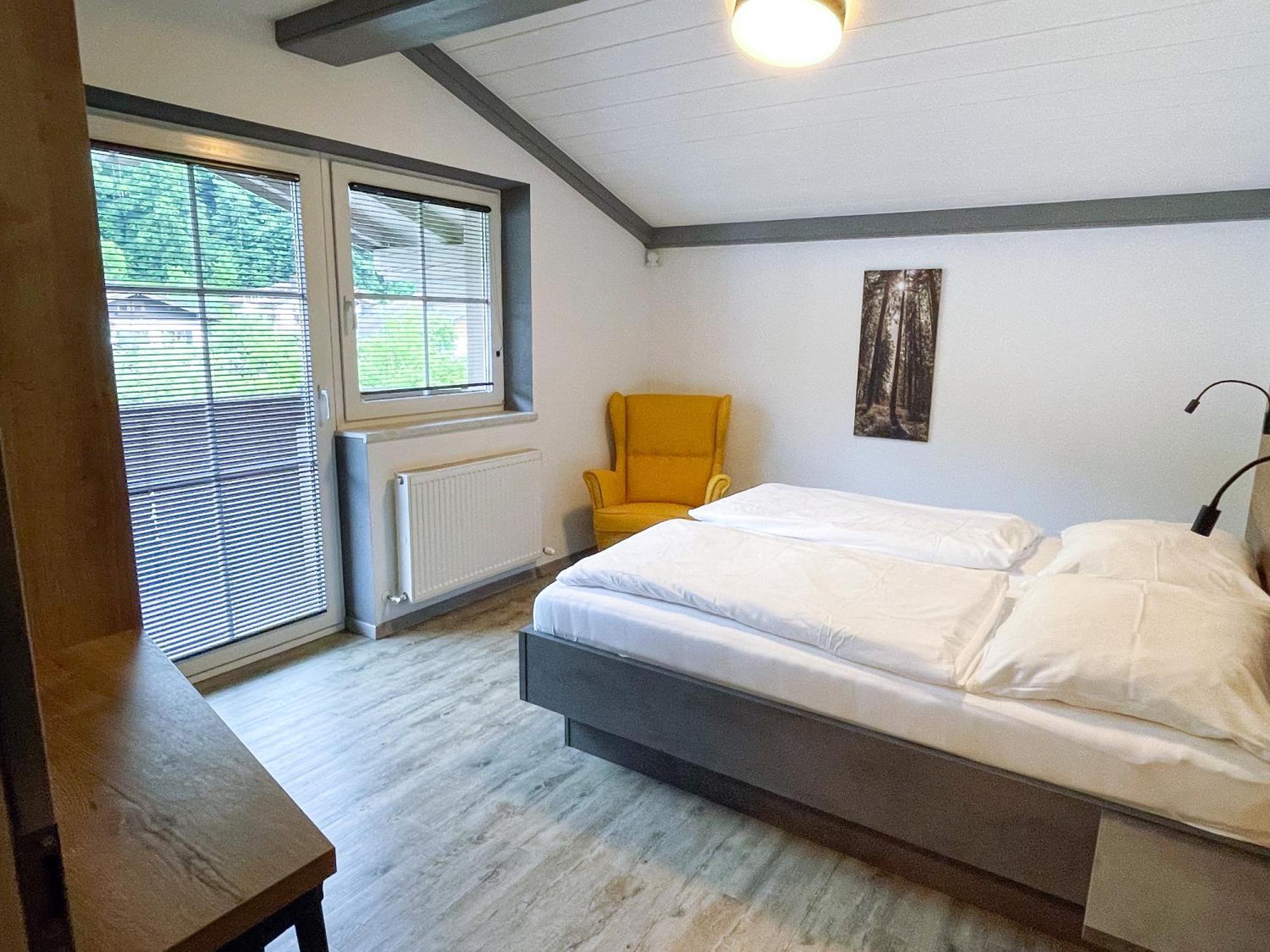 Appartements Familie Grundner Leogang Kültér fotó