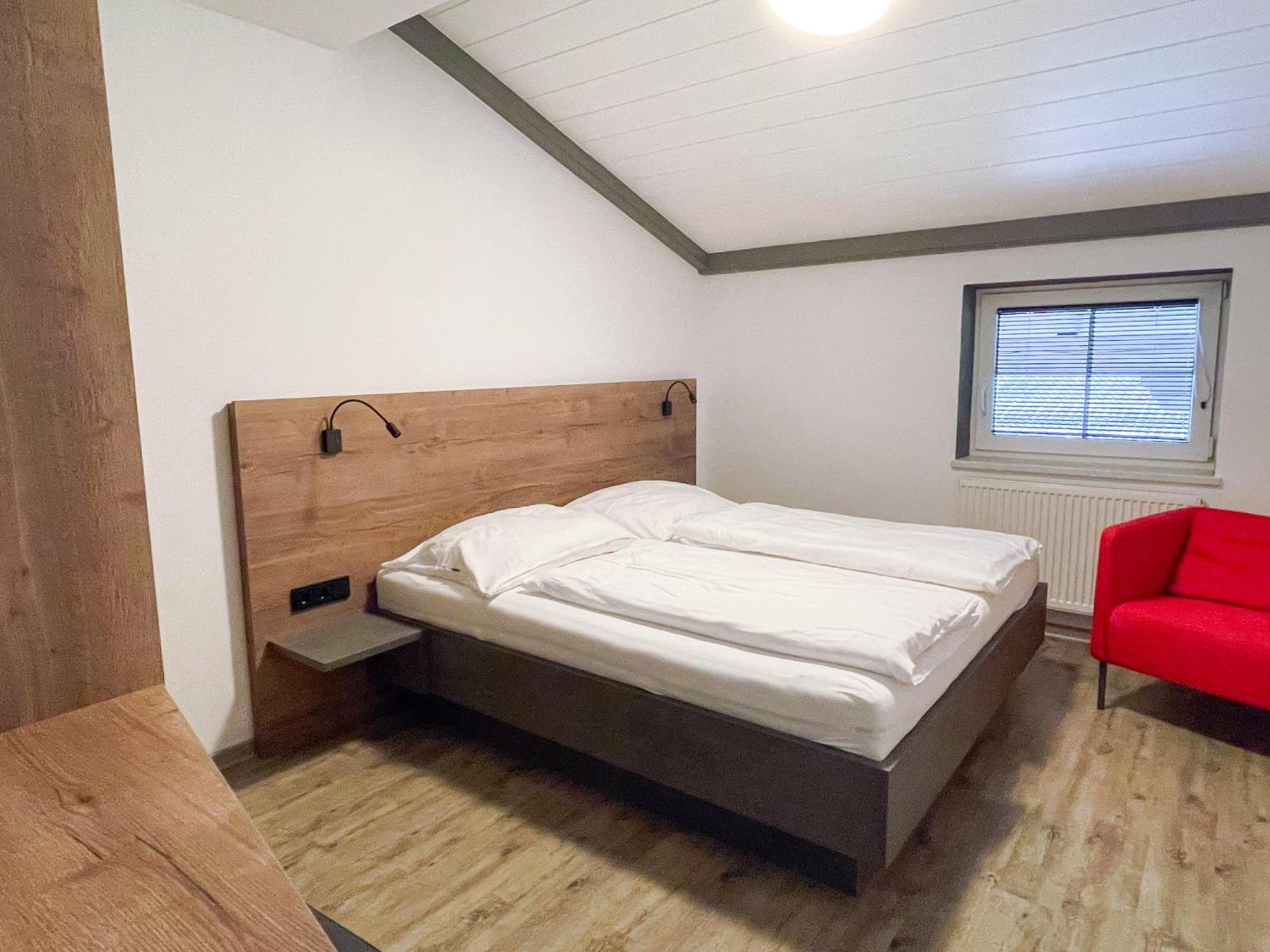 Appartements Familie Grundner Leogang Kültér fotó