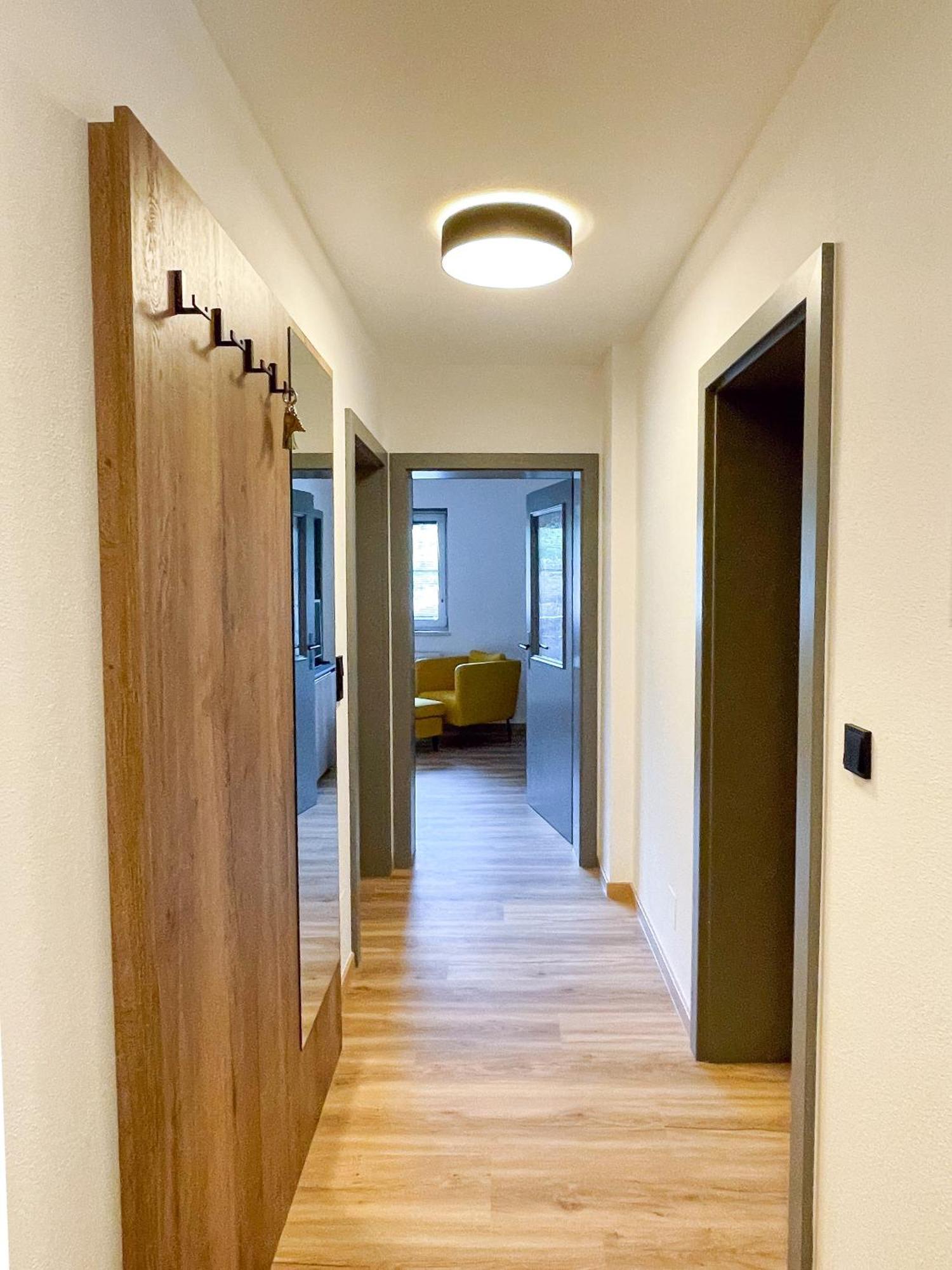 Appartements Familie Grundner Leogang Kültér fotó