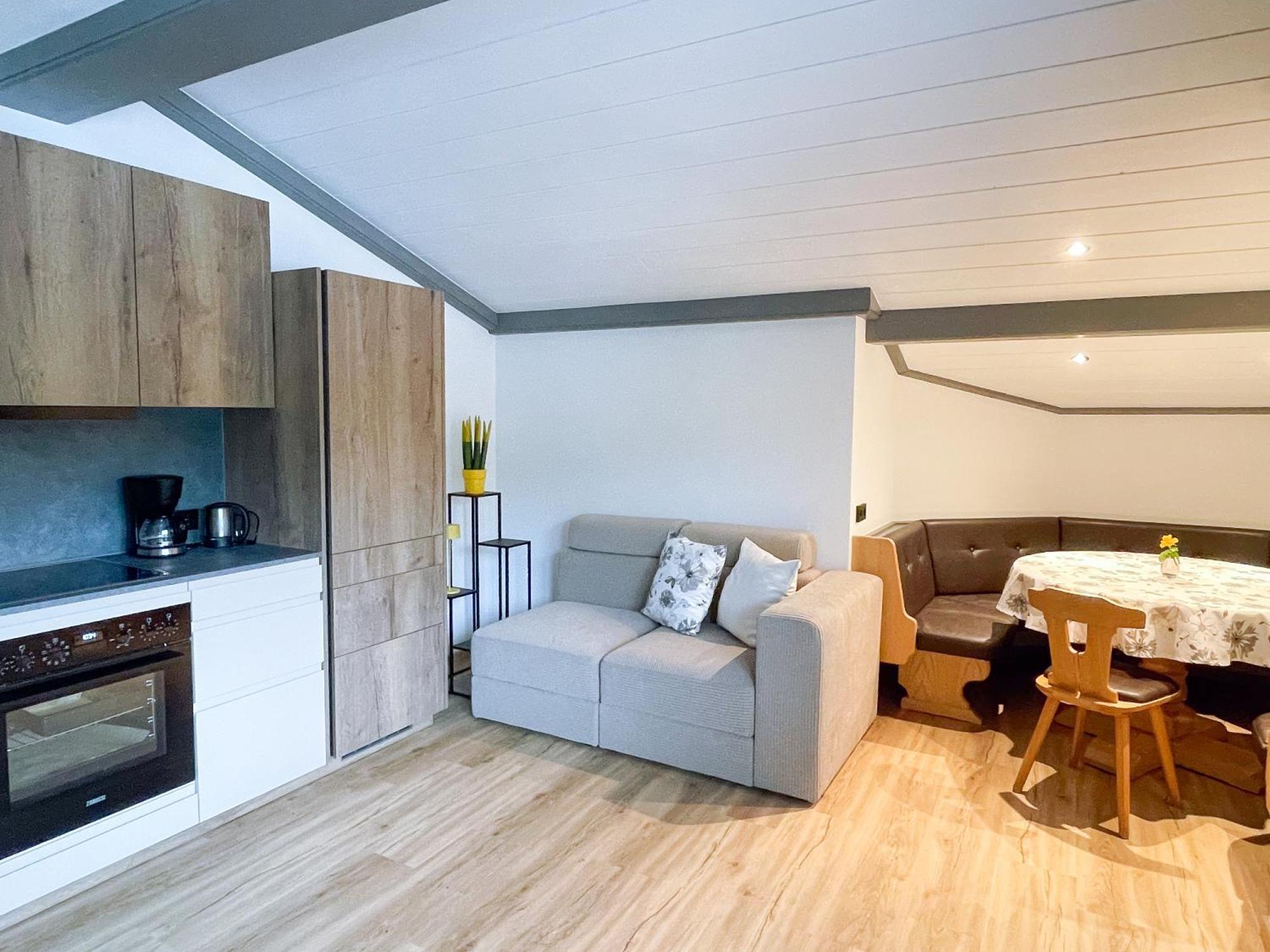 Appartements Familie Grundner Leogang Kültér fotó